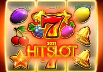 Слот 2021 Hit Slot в Azino Casino