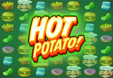 Игровой автомат Hot Potato в Azino Casino